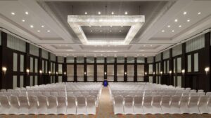 Al Rifaa Ballroom