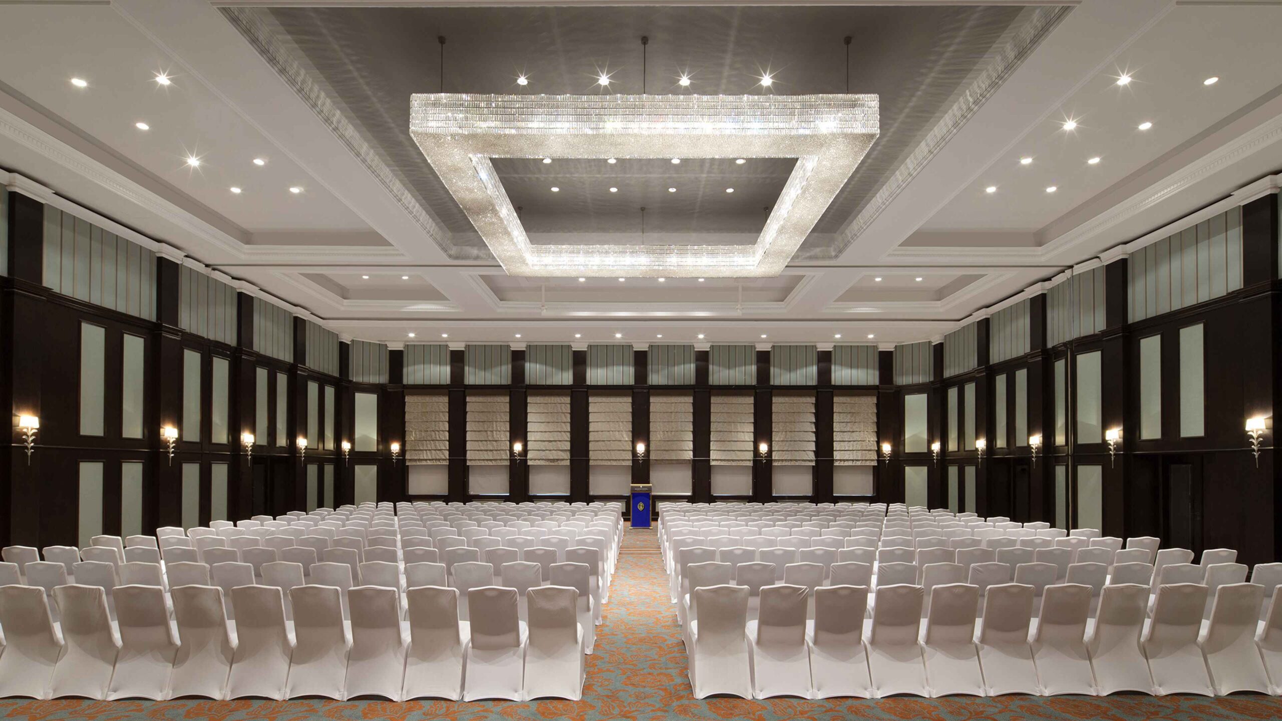 Al Rifaa Ballroom