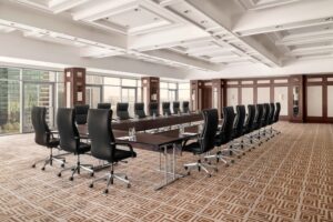 Ambassador meeting room - Boardroom