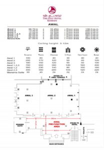 Awal Ballroom + Pre-function Area-1_0