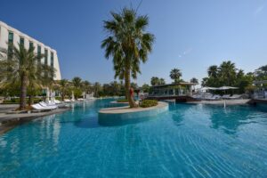 Bahrain International Travel (2)