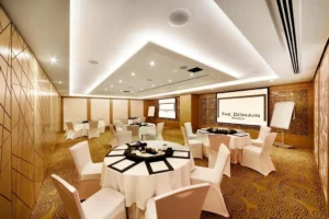 Domain Hotel and Spa-1