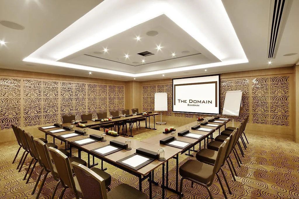 Domain Hotel and Spa-3