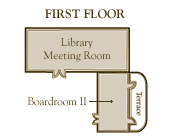 Floorplan - 1F