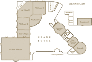 Floorplan - GF