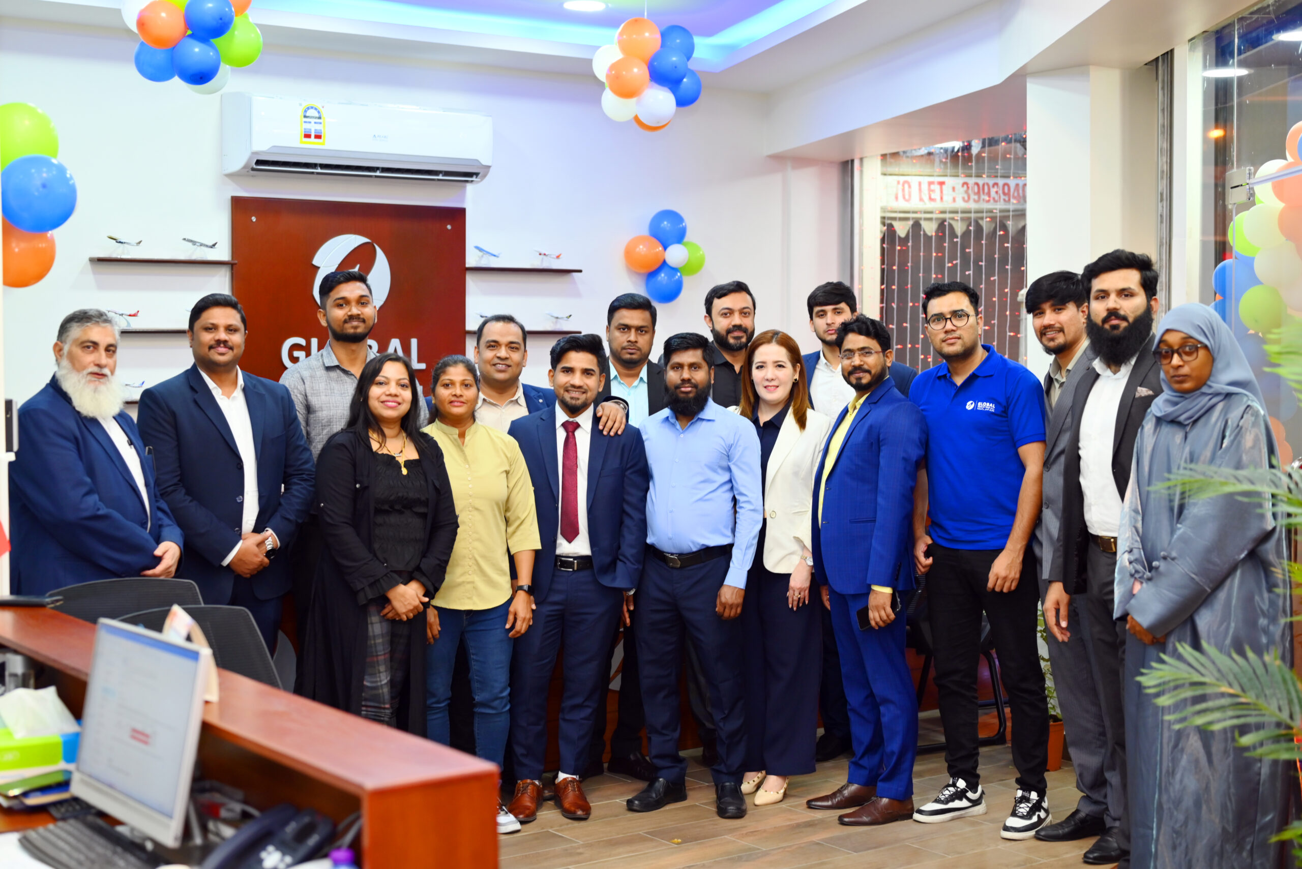 Global Travel New Branch (11)