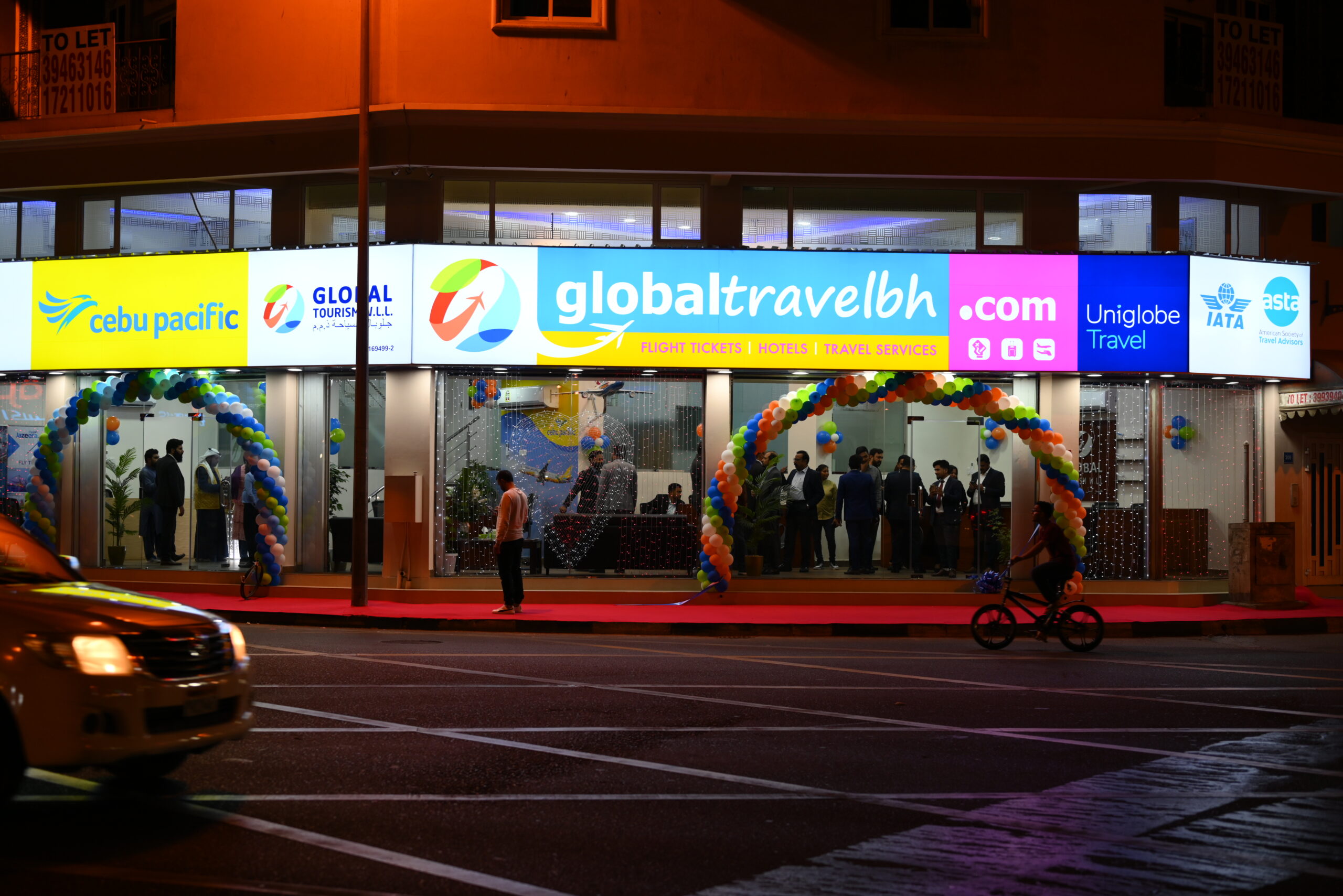 Global Travel New Branch (14)