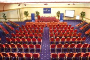 Golden Tulip Bahrain -1