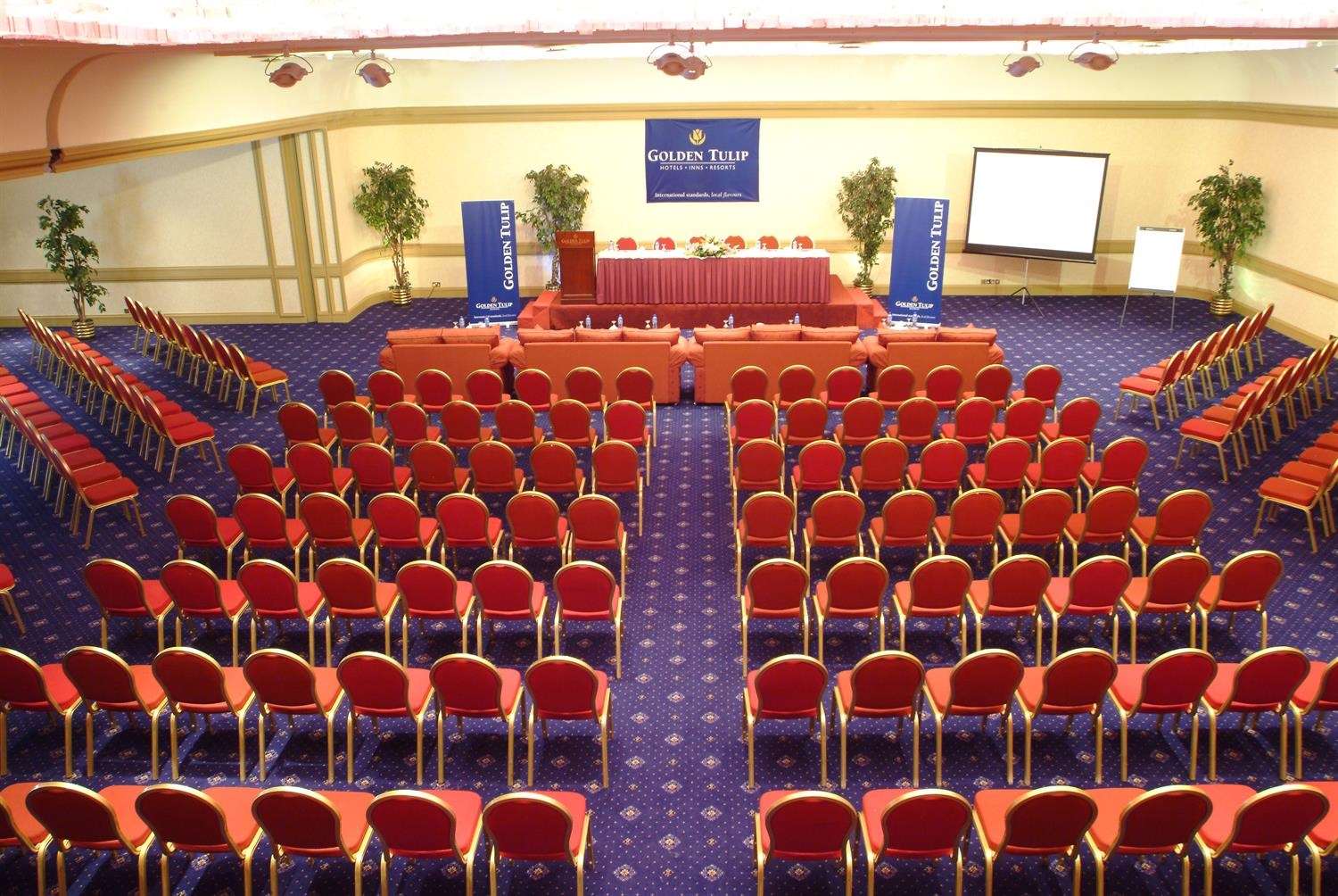 Golden Tulip Bahrain -1