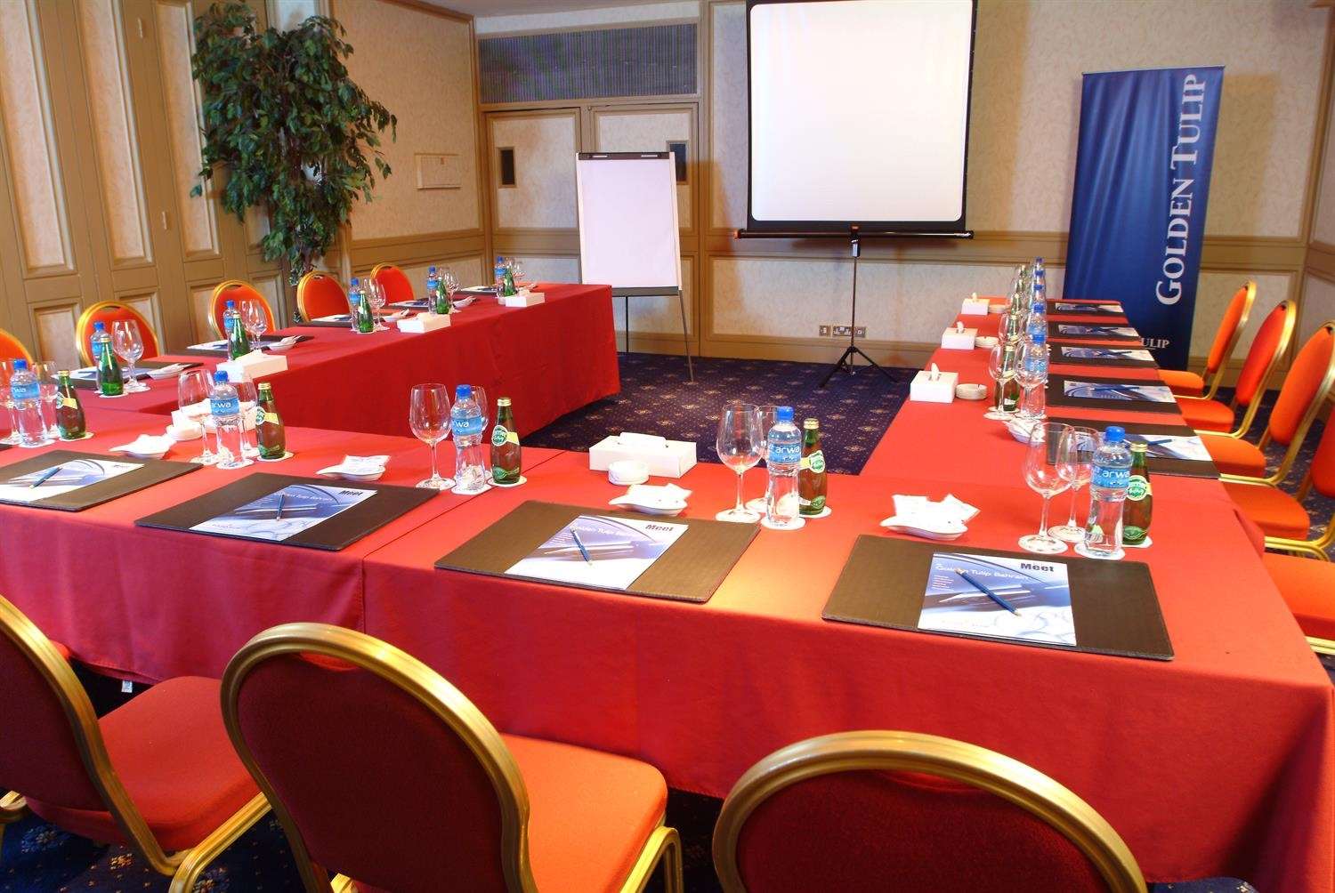 Golden Tulip Bahrain -2