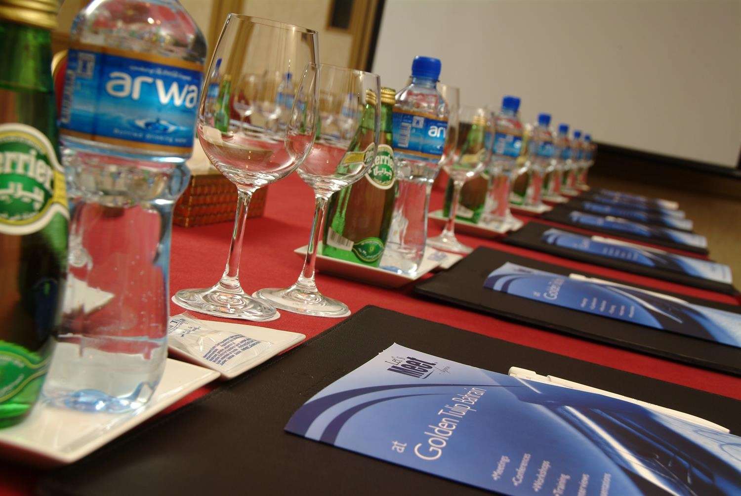 Golden Tulip Bahrain -3