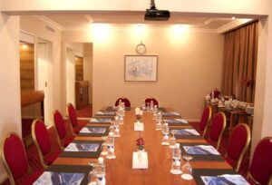 Golden Tulip Bahrain -4