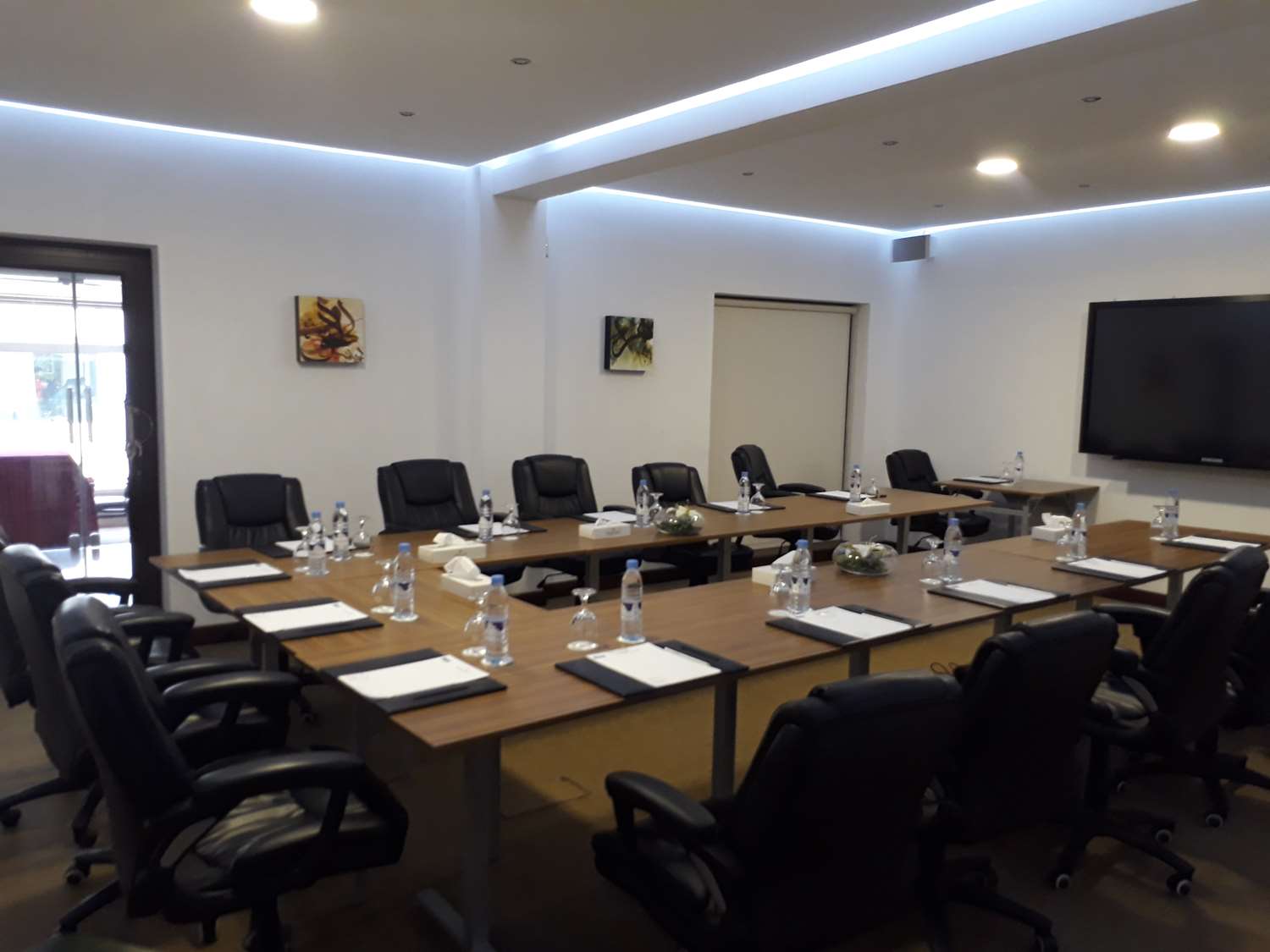 Golden Tulip Bahrain -5