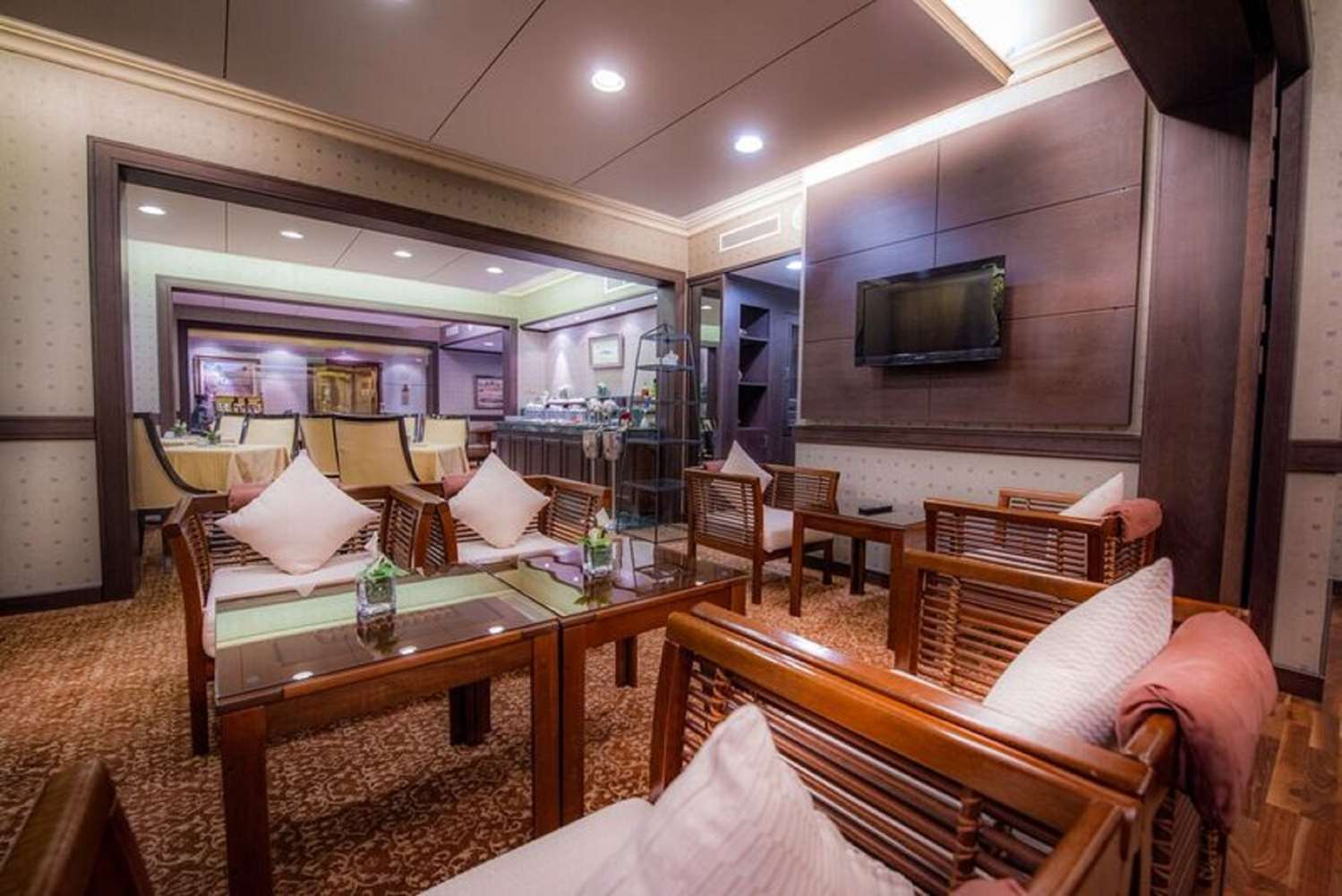 Golden Tulip Bahrain -6