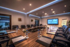 Golden Tulip Bahrain -7