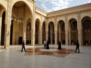 Ishtar Gate Tours (6)