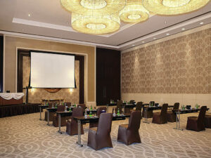 Sofitel Bahrain Zallaq Thalassa sea and spa