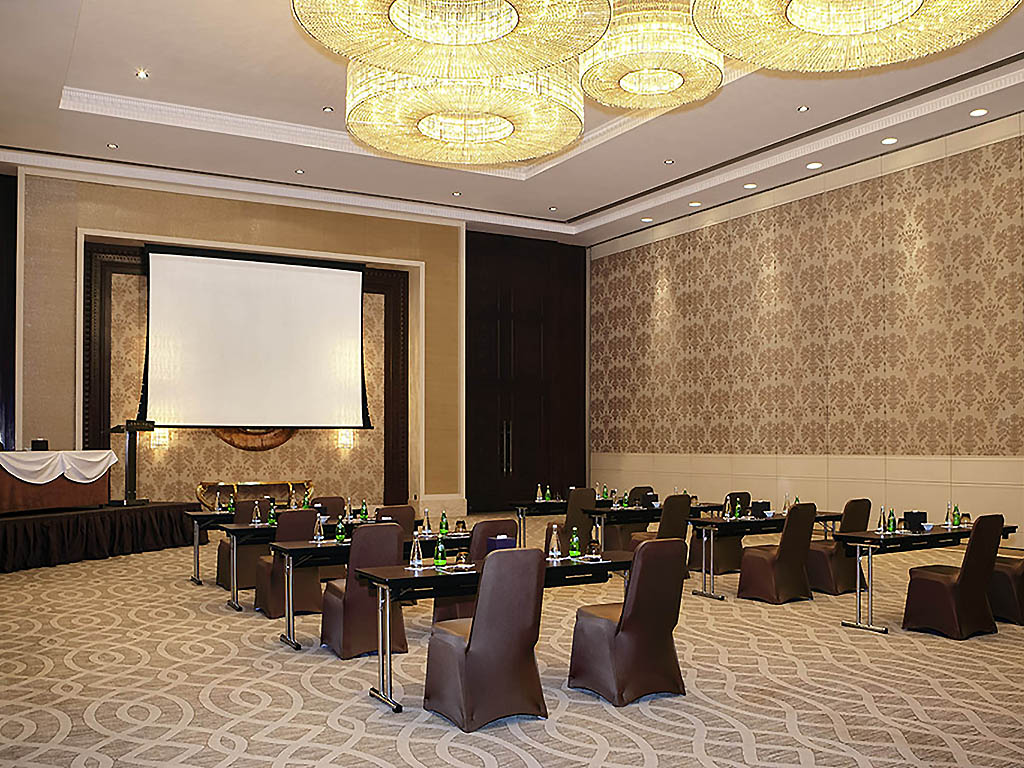 Sofitel Bahrain Zallaq Thalassa sea and spa