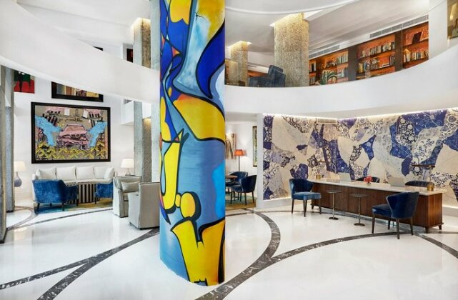 The Merchant House-1