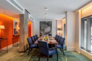 The Merchant House-2