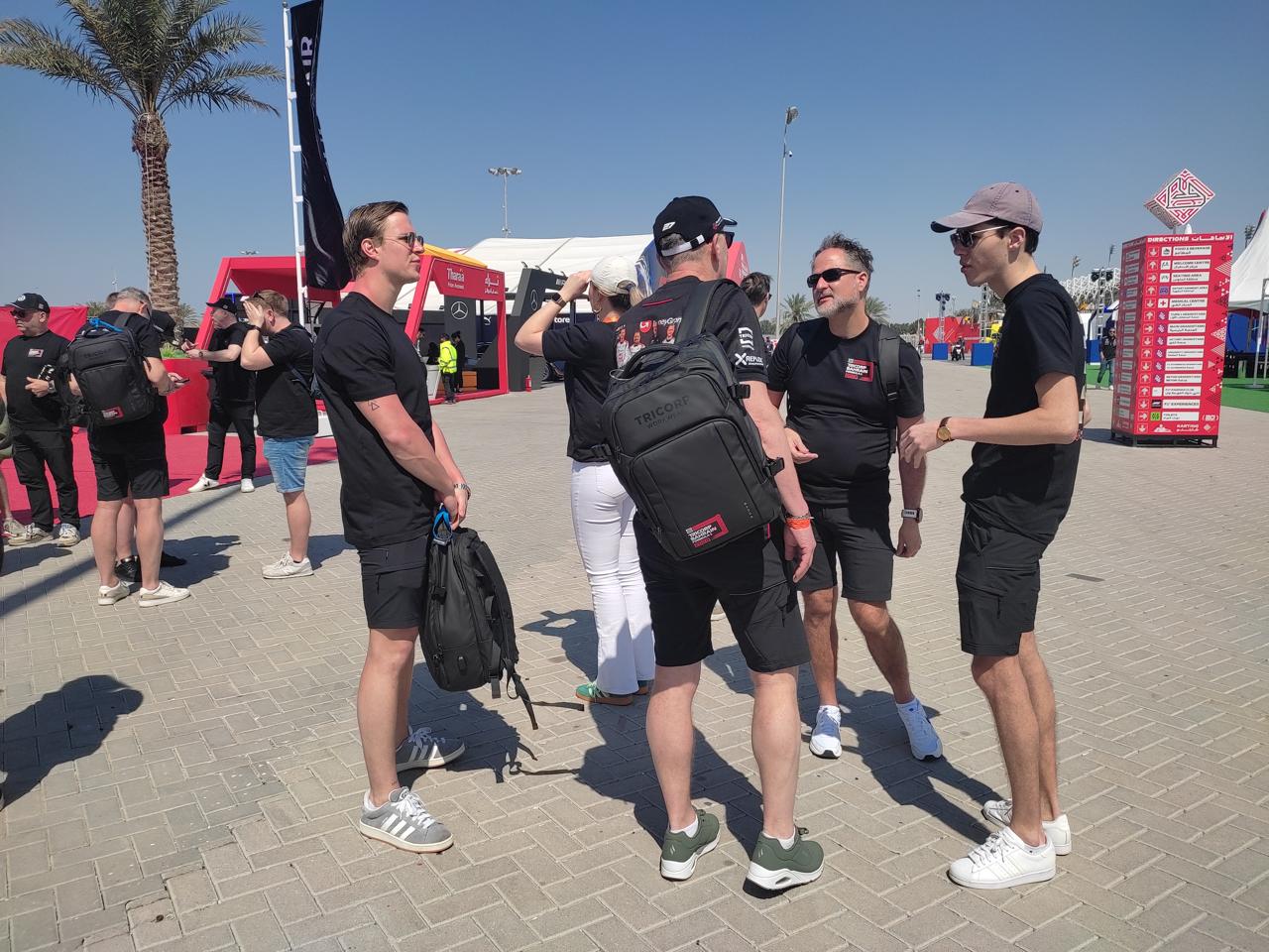 Travel Knits Vacanza (19)