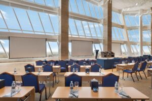 Wyndham Grand Manama - Bateel Ballroom - 1434959