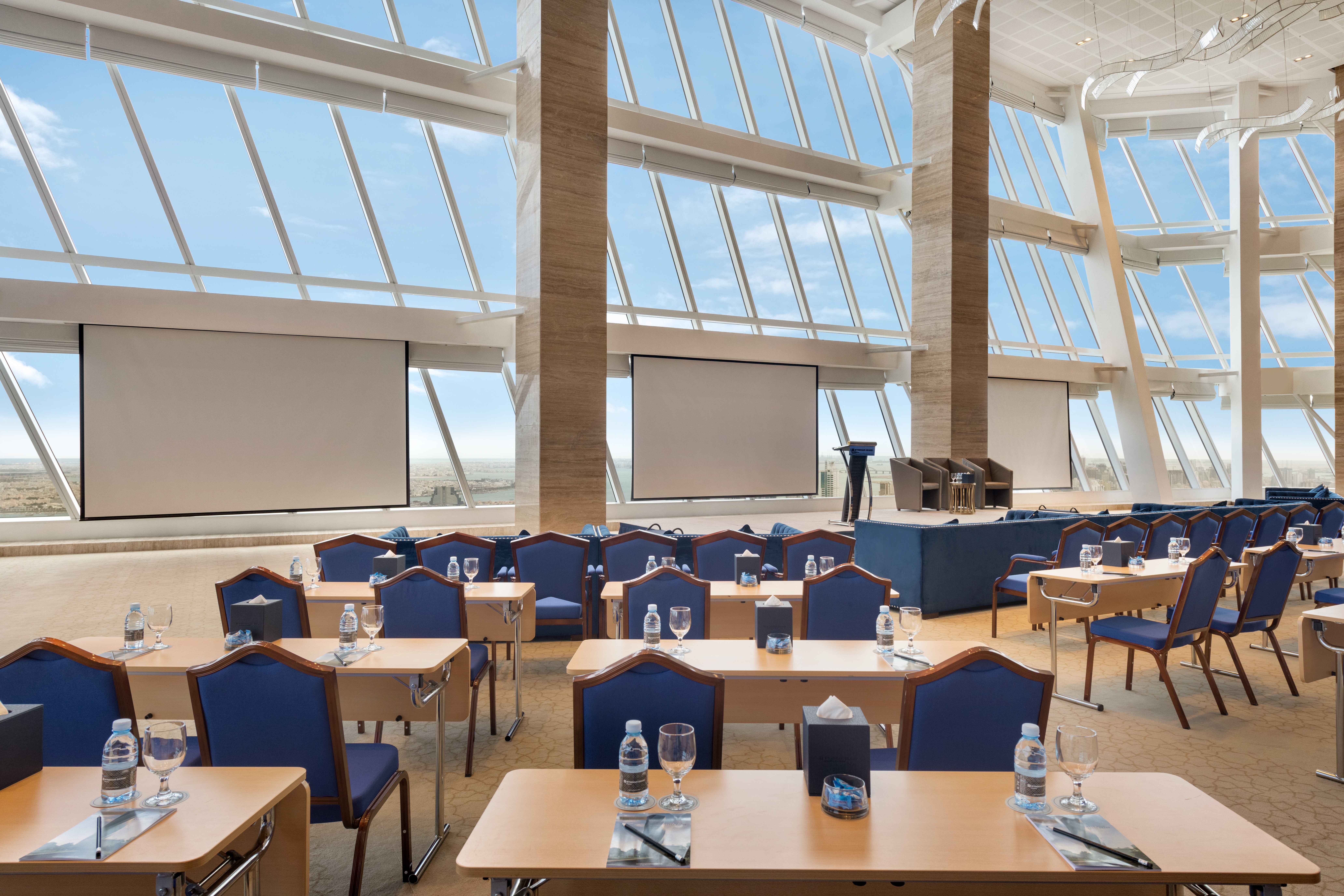 Wyndham Grand Manama - Bateel Ballroom - 1434959