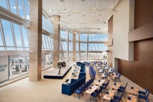 Wyndham Grand Manama - Bateel Ballroom - 1434961