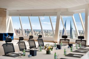 Wyndham Grand Manama - East Wing - Boardroom - 1434990