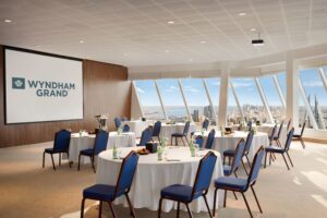 Wyndham Grand Manama - West Wing - Cabaret - 1435155