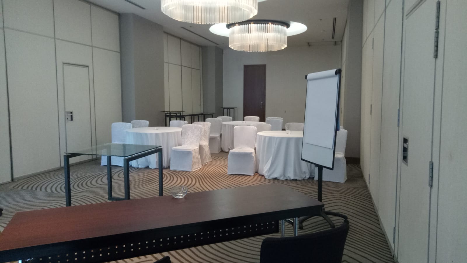 cluster acacia part 1